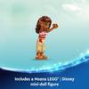 LEGO 43252 Moana’s Flowerpot