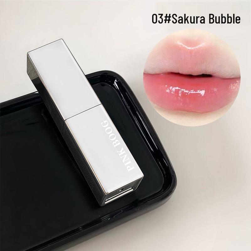 Balsam de buze hidratant Chic Glow: Colecția Dewy Nude