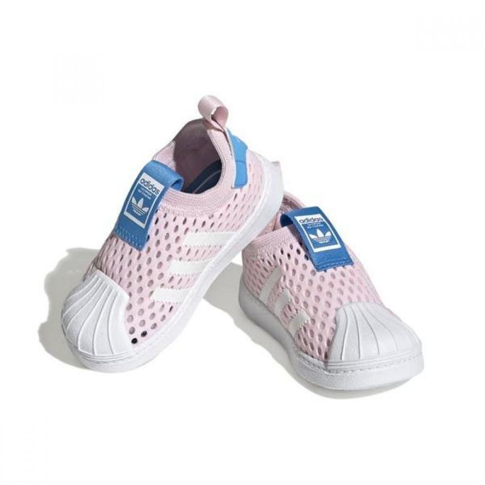 

Adidas Adidas Kids SST 360 I FZ5607