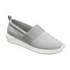 Crocs LiteRide Breathable And Wear resistant Low Top Casual Shoes Women's Gray