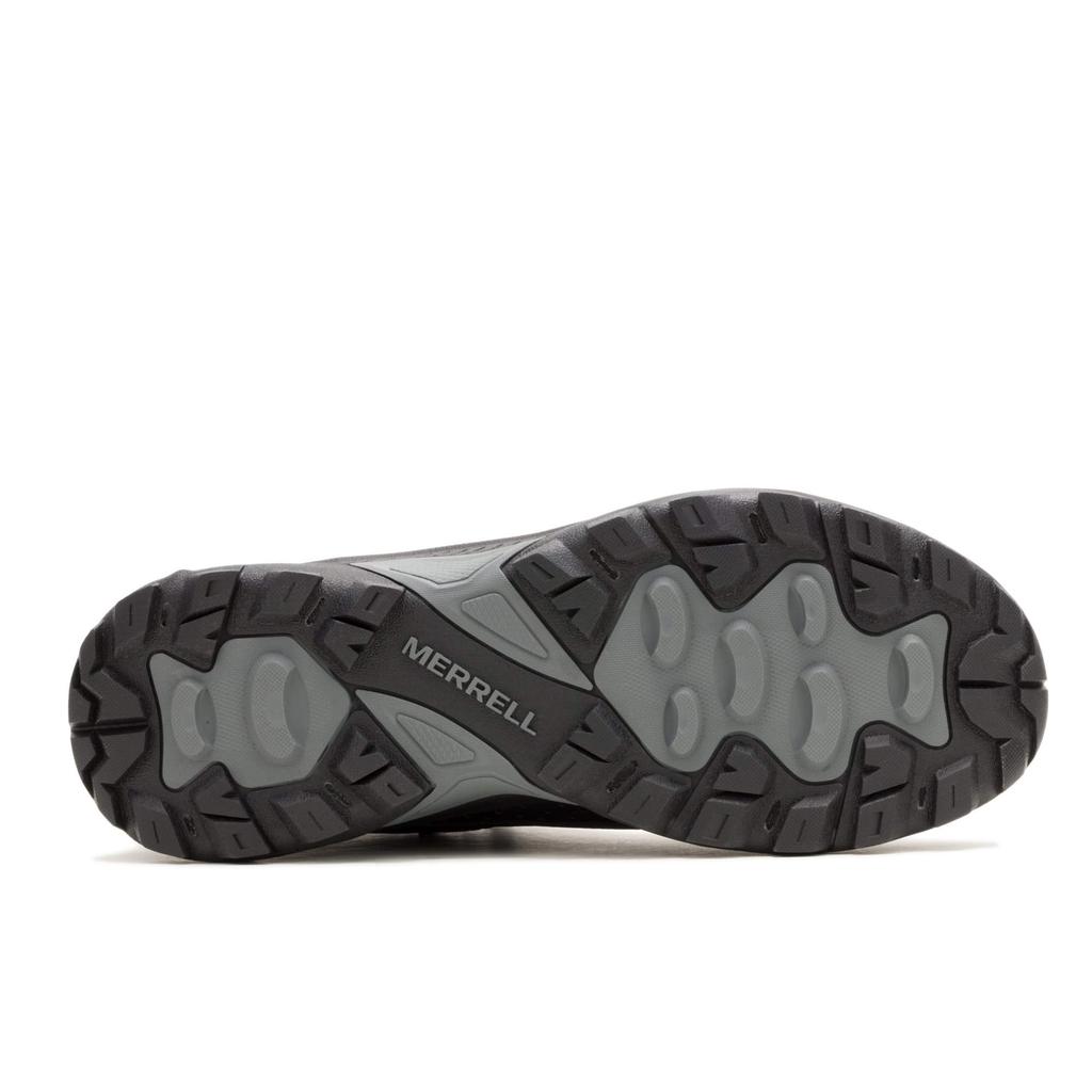 Buty trekkingowe męskie Merrell J037817 czarny (J037817)