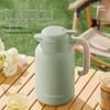 COOKER KING 1L Glass Lined Thermos