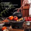 Suncojia Multi-functional Charcoal Grill & Tea Stove