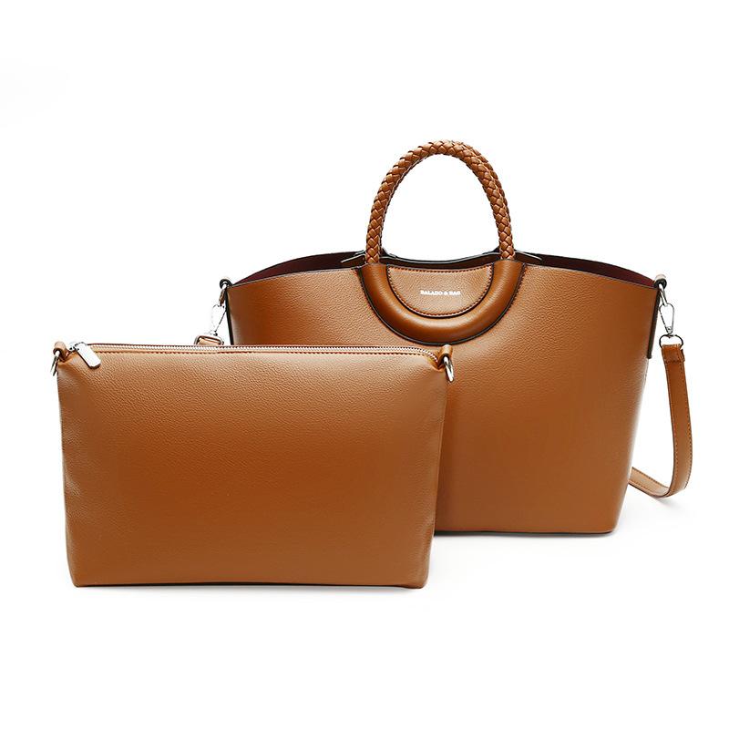 

Женская сумка новая городская простая женская сумка для ребенка и мамы большой вместимости через плечо портативная сумка на плечо