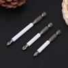 6/7Pcs Cross Screwdriver Head Strong Magnetic Anti Slip High Hardness Electric Screwdriver Tool Electric Drill Hexagonal
