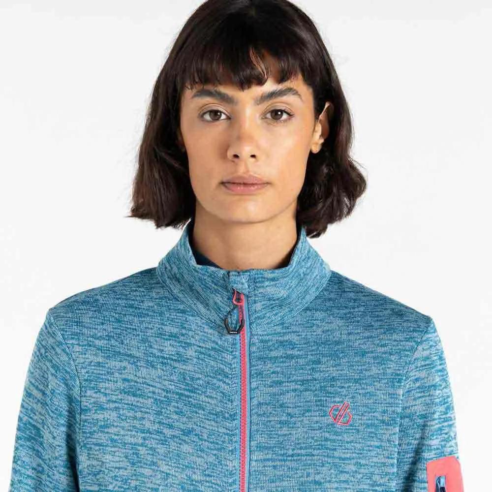 Dare2B Флисовая на молнии Torrek