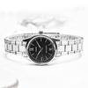 CASIO Women's Standard Series Black Watch LTP-V005D-1B2 LTP-V005D-1B2