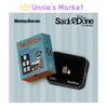 Park Jin Young (GOT7) [Said & Done] Secondo Mini Album (Scatola dei Ricordi ver.) + Regalo gratuito