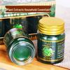 Rasyan Siam Original Thai Green Herbal Balm, 20g, Set of 3 Bottles, Authentic & Anti-counterfeit.