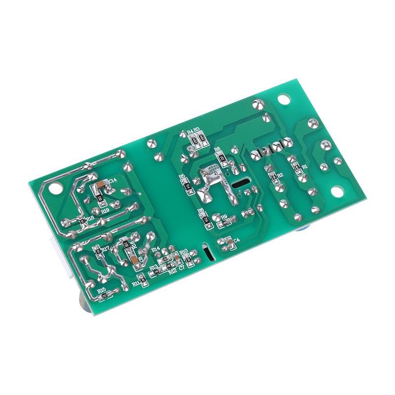 Dual Output 220V To 12V/24V 30W DC Buck Converter Board