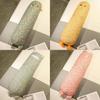 Dinosaur Husky Duck Pig Long Plush Toy Back Cushion Cartoon Stuffed Gift Doll