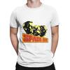 Space 1999 Lustiges 100% Baumwoll-T-Shirt Space 1999 Oberteile T-Shirts Für Unisex