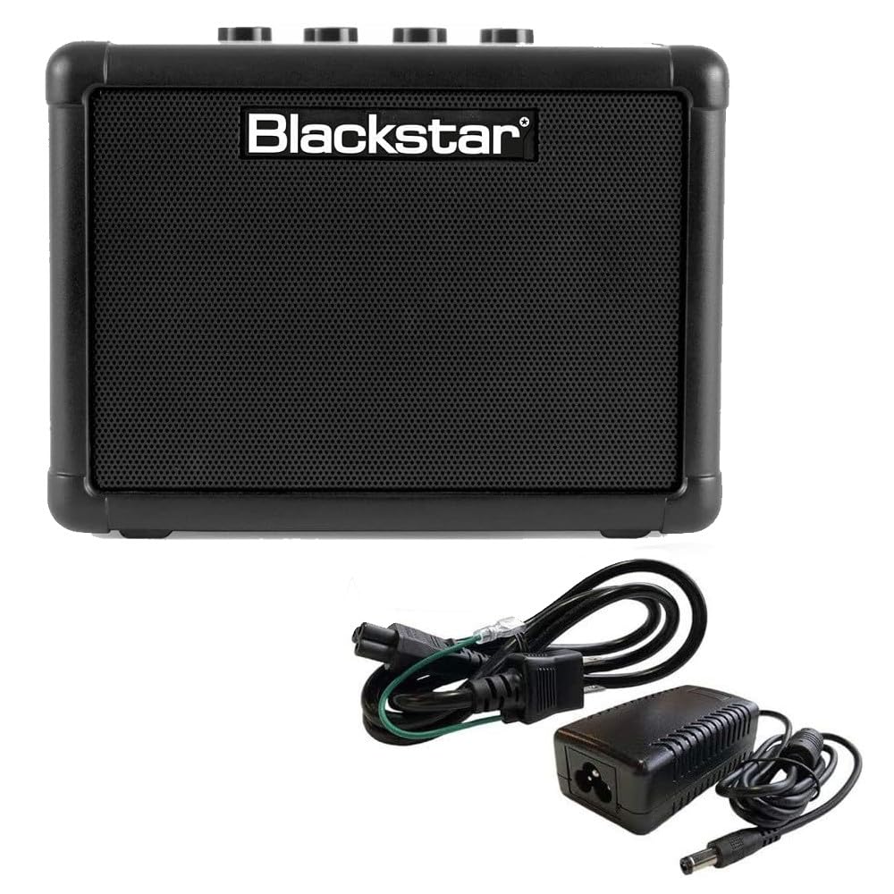 

Blackstar FLY3 Power Adapter (PSU-1)
