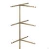 Frame Eyeglasses Riser Stand Display Sunglasses Rack Holder Eyewear