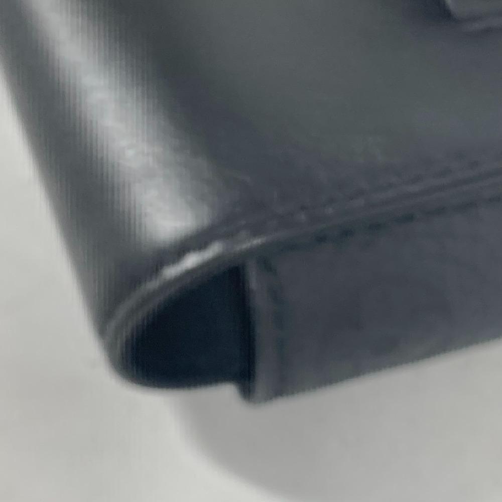 Louis Vuitton M80140 Taurillon ClemenceMonogram Pochette-Steamer bag Clutch