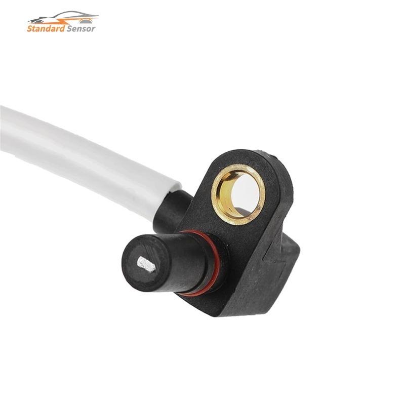 19181873 Front ABS Wheel Speed Sensor For Chevrolet Tahoe Silverado 1500 2500 Suburban