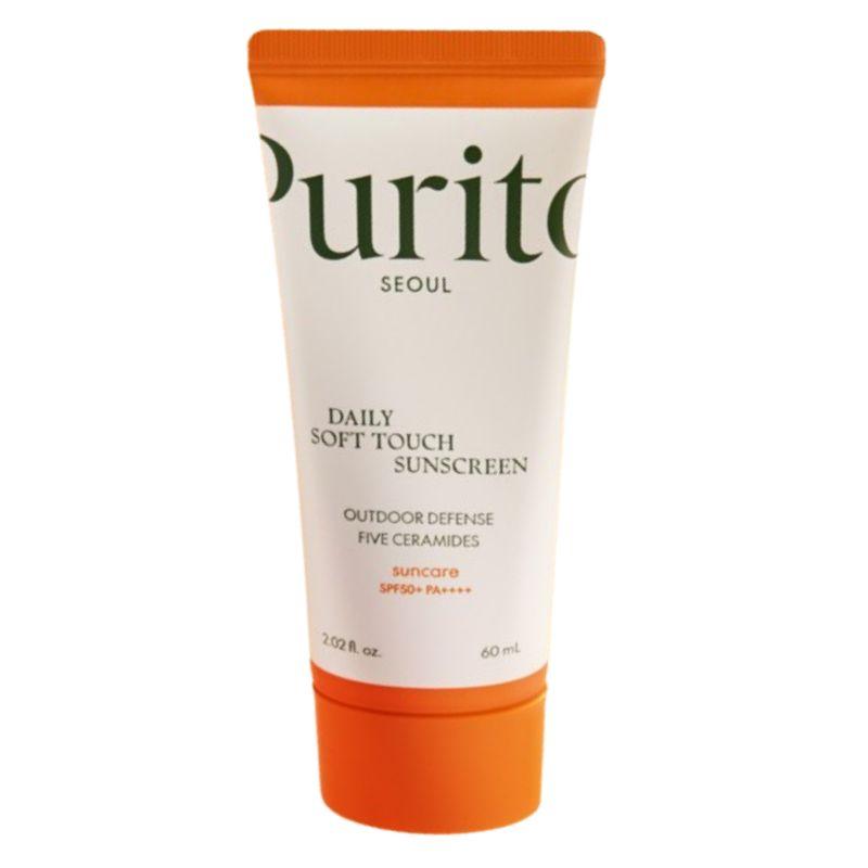 

PURITO Daily Soft Touch Sunscreen 60ml 60ml 1ea