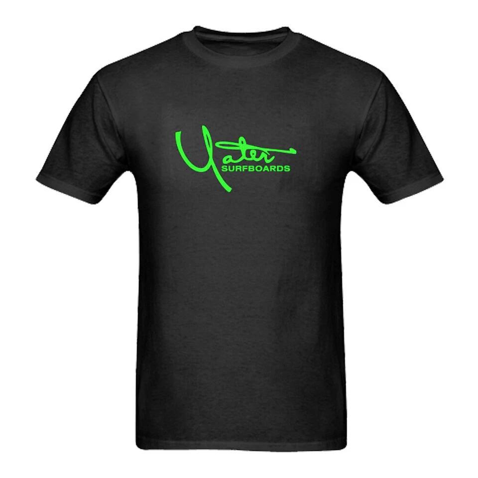 New Shirt Apocalypse Now Yater Surfboard Logo T-Shirt Funny Size S to 5XL S