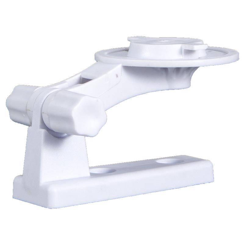 Adjustable Angle Bracket for TP-LINK Mercury Wireless Surveillance Camera - Wall & Ceiling Mount, No Drilling Required