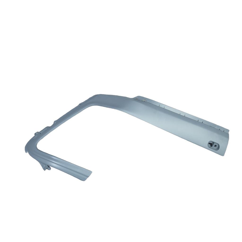 Gray Exhaust Trim Frame for Land Rover Range Rover Sport L494 (2018) - Right Side