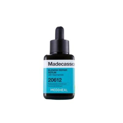 Madecassoside Yara İzi Onarıcı Serum 40ml