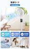 Circulator Fan New Model AI Smart Airflow DC 3D 9 Levels of Airflow Panel Remote Height Living Powerful Easy Energy Air Circulation [2025 &