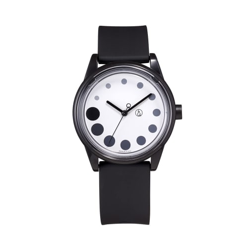 

Аналоговые часы Citizen Cue & Cue Smile Solar, GROOVISIONS GRV3012, Водонепроницаемые, Уретановый ремешок, Черные, RP26J810