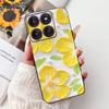 For Motorola Moto Edge 60 Pro 2025 Case Fashion Flower Bowknot Soft Silicone Back Cover For Moto Edge 60 Fusion Edge60 60s Coque
