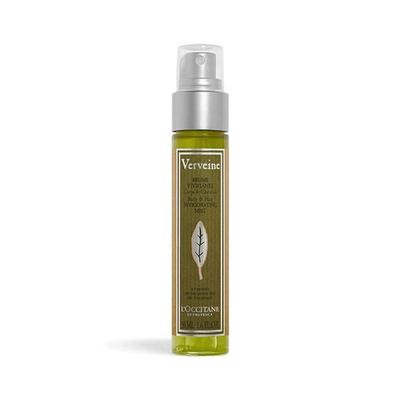 Verbena Body & Hair Invigorating Mist 50ml