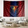 Pogon Emblem Design Tapestry Room Decoration Wall Hanging for Living Room Bedroom, dormitory, Birthday and Christmas gifts