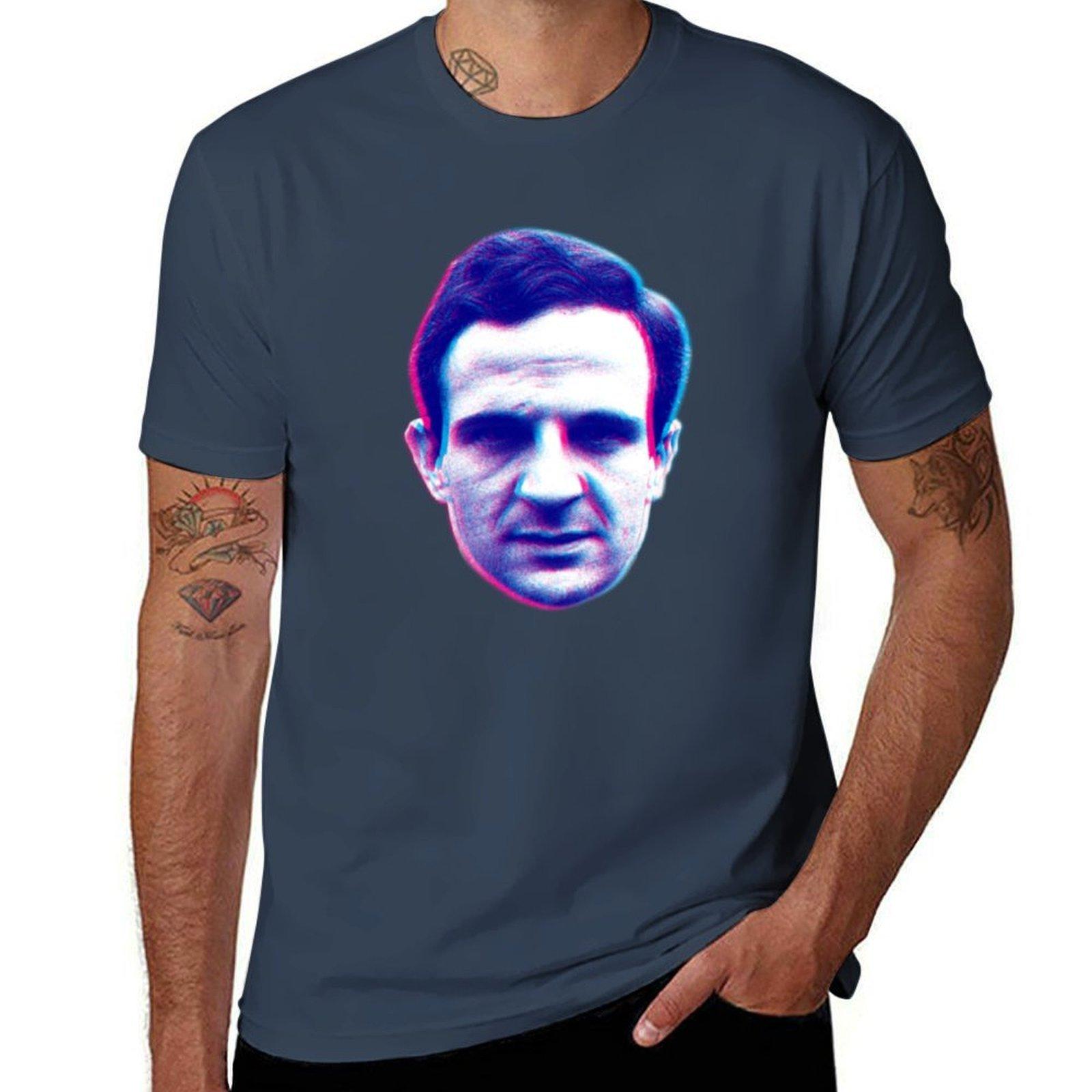 Truffaut Tshirt Breathable Mesh Panel Tshirt S