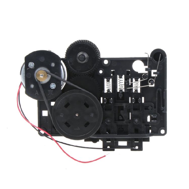 Replacement MCT-7 MCT7 Radio Movement For Cassette Deck Audio Recorder