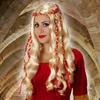BB Carnival-Braided Wig 31803 Blonde