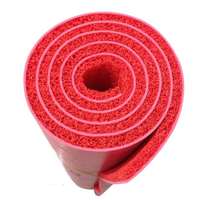 Shang Taojing PVC Loop Coil Anti-Slip Floor Mat