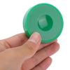 Rubber Watch Case Pad Green Rubber Cushion Pad Safe Watch Repair Pad  For Watchmakers