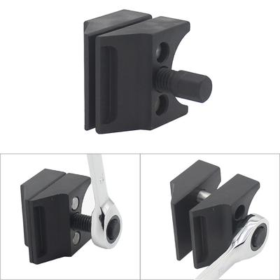 Car Suspension Strut Splitter Wheel Hub Steering Knuckle Expander Spreader Tool Steel Assembly