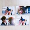 [USED] HoneyWorks Otome-domo Yo. Bonus Postcard