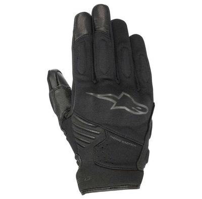 Faster Motorcycle Gloves
