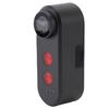 Bike Camera with Taillight 1080P 140 Degree Lens Loop Recording IPX6 Water Proof Bike Rear View Camera for Cycling 64GB