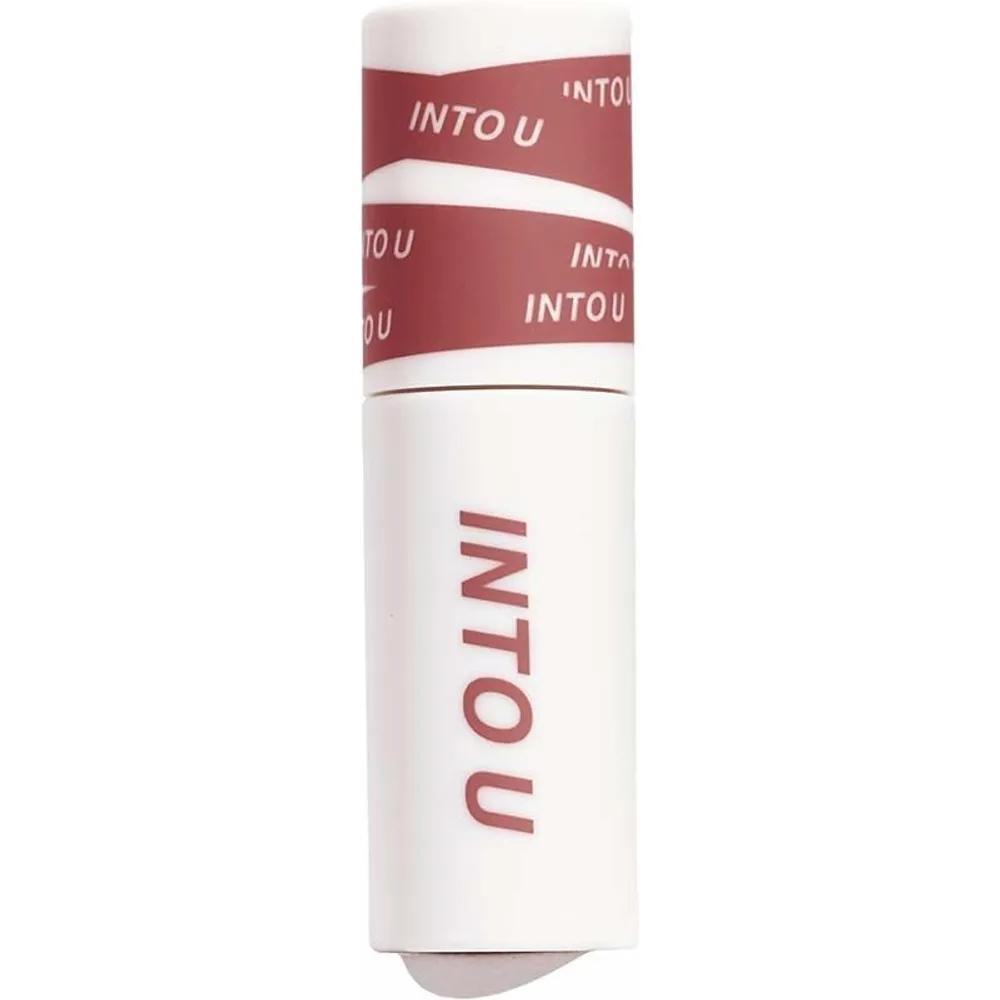 

INTOU Super Matte Lip & Cheek Mud Matte Lipstick 11