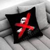 C-Chris B-Brown Breezy Throw Pillow Case For 55x55cm 40x40cm 45x45cm 50x50cm 30x30cm Square Office Pillowship Cover