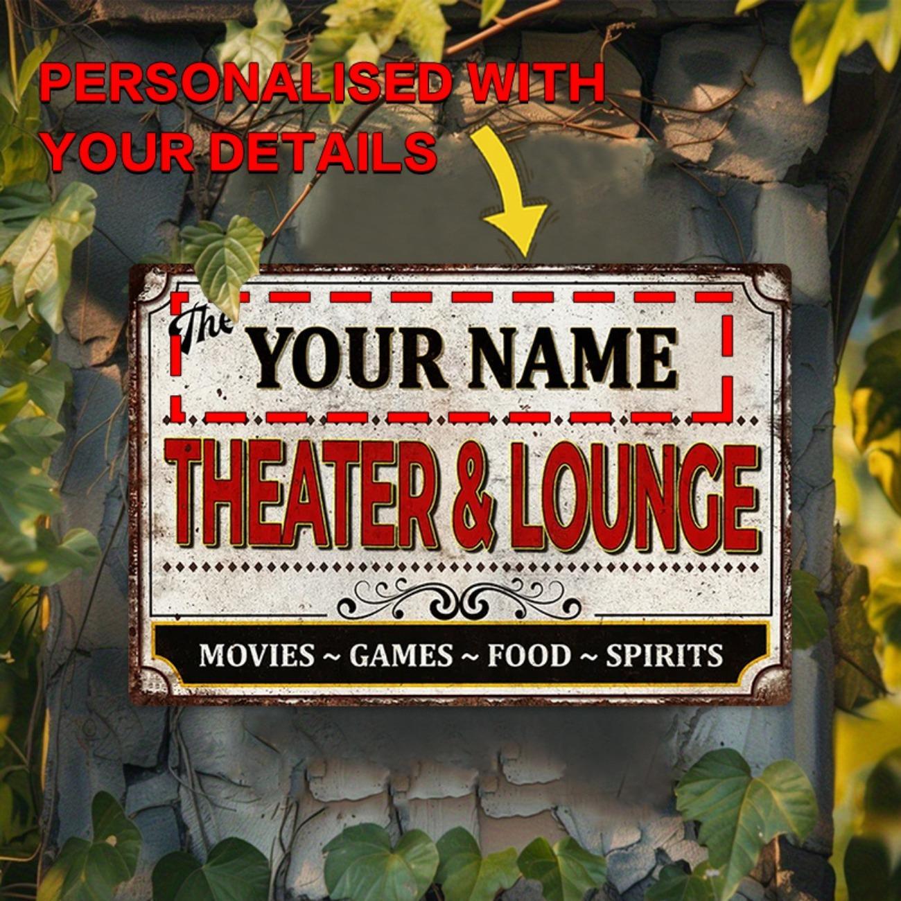 

Custom Metal Tin Sign Retro Pub Bar Garage Man Cave Wall Decor белый