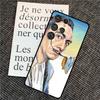 Salvador Dali Art Case For Samsung Galaxy S25 Ultra S20 S21 S22 S23 S24 Ultra S9 S10 Plus S25 FE Back Cover