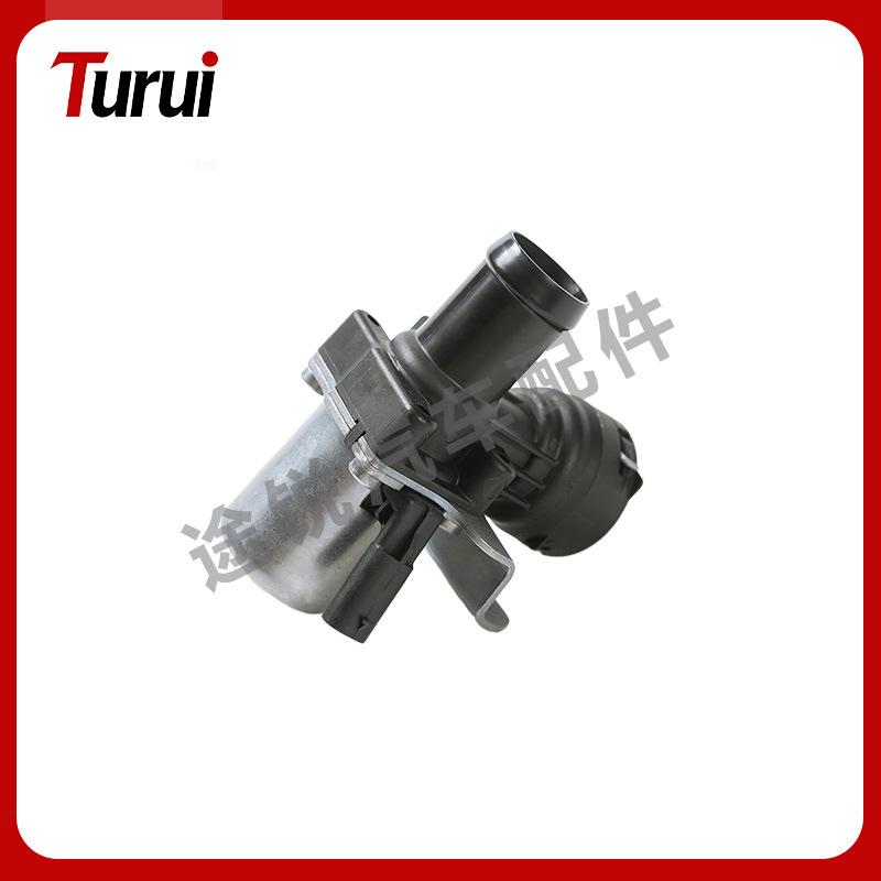 

Mercedes-Benz C/E-Class Heater Water Valve for A/C System (2712030164) чорний