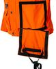 Демисезонная куртка Camel Active Multipocketjacket Kent orange (430670-3432-56)