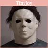 Hochwertige Halloween-Maske im Michael Myers-Stil für Mode-Partys und Cosplay-Veranstaltungen