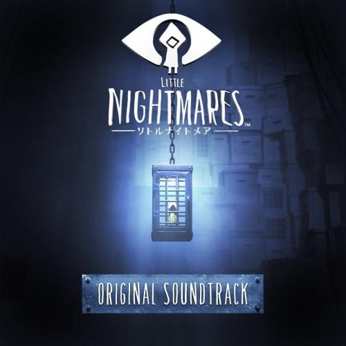 [PS4] LITTLE NIGHTMARES-Little Nightmares- Deluxe Edition