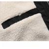 Men's  Outdoor Casual Down   Parkas Coat Oversize Plus Velvet Thick Keep Warm Winter  Padded  Jacket