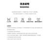 2026 Street Trendy Versatile Mid Waist Casual Pants Summer Classic Cross Arrow Logo Couple's New Pants