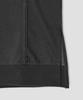 Taibseobiseu Slit Cut Paneled Top [Charcoal]